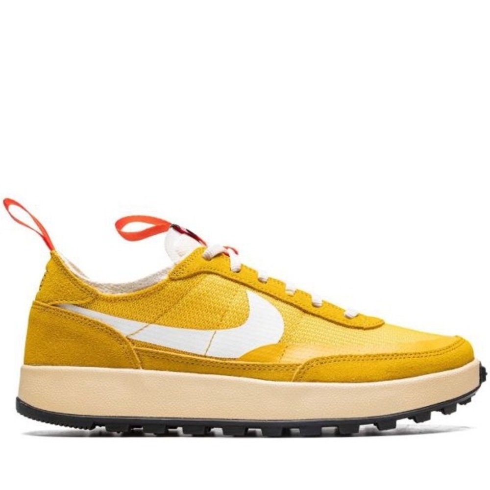 Tom Sachs x Nike General Purpose Shoe